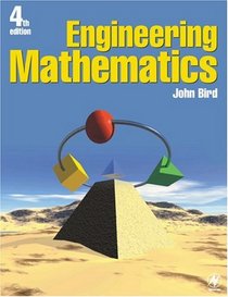 Engineering Mathematics, Fourth Edition