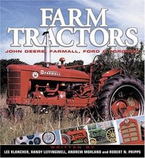 Farm Tractors (Enthusiast Color)