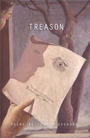 Treason: Poems