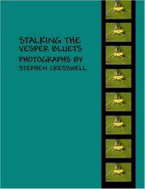 Stalking the Vesper Bluets: Photographs by Stephen Cresswell