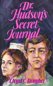 Dr. Hudson's Secret Journal (Large Print)