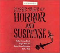 Classic Tales of Horror and Suspense