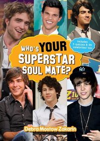 Who's Your Superstar Soul Mate?
