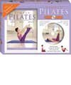 Simply Pilates Book & DVD Set
