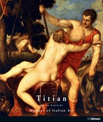 Titian (Masters of Art)