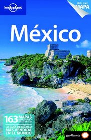 Mexico (Country Guide) (Spanish Edition)