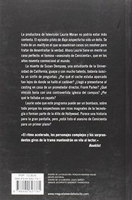 El asesinato de Cenicienta (The Cinderella Murder: An Under Suspicion Novel) (Spanish Edition)