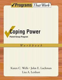 Coping Power (Treatments That Work)