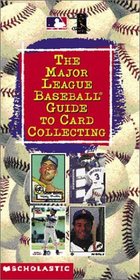 Major League Baseball Card Collectors's Kit