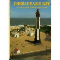 Picture Book to Remember Her By : Chesapeake Bay