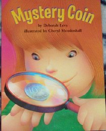 Mystery Coin [People At Work] (Grade 2, Social Studies)