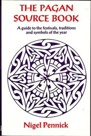 The Pagan Source Book