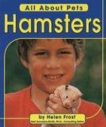 Hamsters (All about Pets)