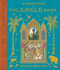 The Jungle Book: Mowgli's Story