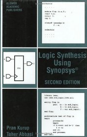 Logic Synthesis Using Synopsis