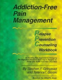 Addiction-Free Pain Management