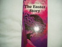 The Easter Story (A Ladybird Bible book)