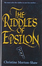 The Riddles of Epsilon: Above the Veil (The Seventh Tower)