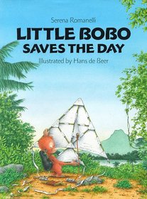 Little Bobo Saves the Day