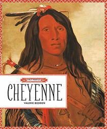 Cheyenne (First Peoples)