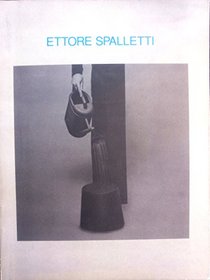 Ettore Spalletti (Colleccio Centre del Carme) (Spanish Edition)