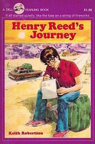 Henry Reed's Journey