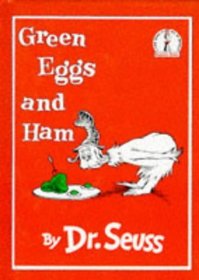 Green Eggs and Ham (Beginner Books)