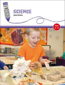 Science (Belair Early Years)