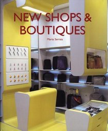 New Shops  Boutiques