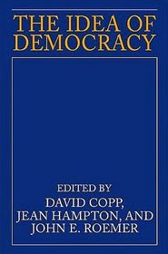 The Idea of Democracy, Second Edition