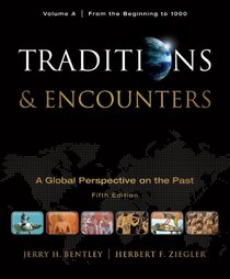 Traditions & Encounters: From the Beginning to 1000