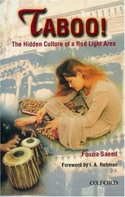 Taboo!: The Hidden Culture of a Red Light Area