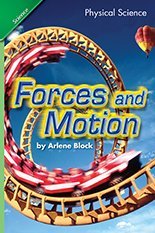 Forces and Motion (Scott Foresman Science 2.10/Physical Science) 6 books