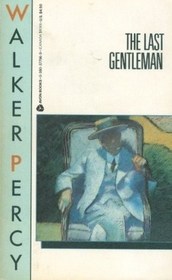 The Last Gentleman