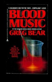 Blood Music