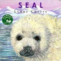 First Wonders of Nature: Seal : Seal