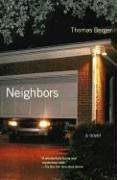 Neighbors : A Novel