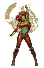 Hulk: Fall Of The Hulks - The Savage She-Hulks TPB (Incredible Hulk)