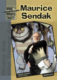 Maurice Sendak (Who Wrote That?)