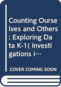 Counting Ourselves and Others (Exploring Data, K1)