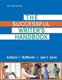 Successful Writer's Handbook, The (2nd Edition)