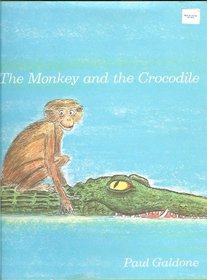 The Monkey and the Crocodile: A Jataka Tale from India