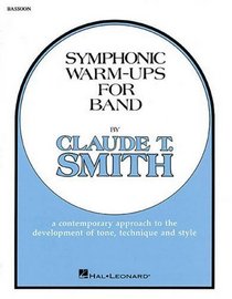 Symphonic Warm-Ups Bassoon