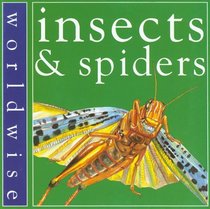 Insects (Worldwise)