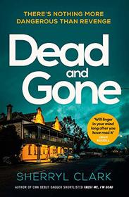 Dead and Gone (2) (Judi Westerholme)