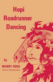 Hopi Roadrunner, Dancing