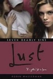 Lust (Seven Deadly Sins)