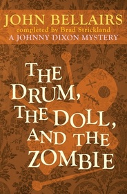 The Drum, the Doll, and the Zombie (Johnny Dixon)