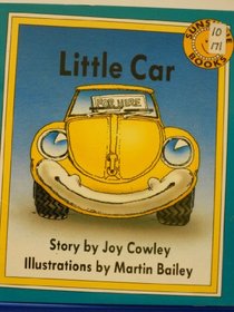 Little Car