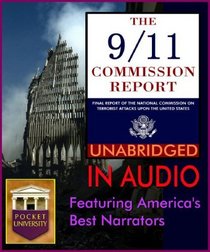 9/11 Commission Report, Special Edition (Pocket University)